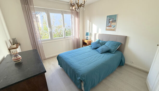 Villa / Maison 5 pièces  à vendre Royan 17200