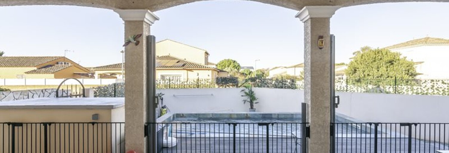 Maison 4 Pièces 93 m² à vendre à Florensac (34510)