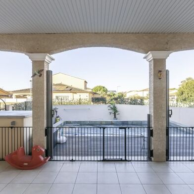 Maison 4 pièces 312000 €