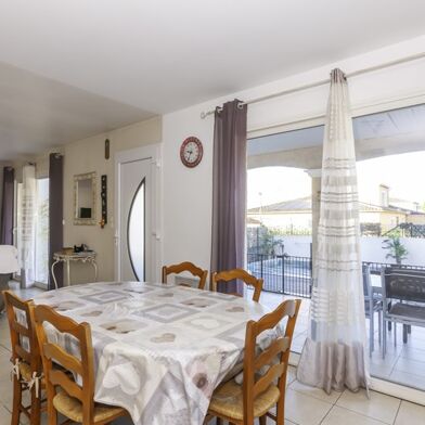 Maison 4 pièces 312000 €