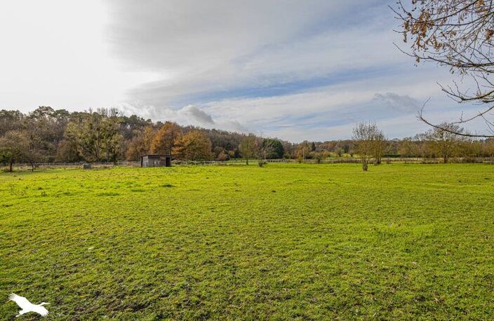 Corps de Ferme de 8 pièces principales — photo 3