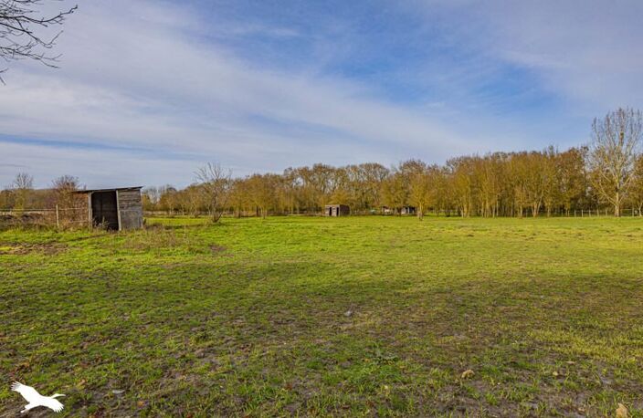 Corps de Ferme de 8 pièces principales — photo 5