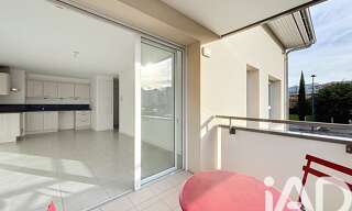 Appartement 3 Pièces 58 m² à vendre à Thonon-les-Bains (74200)