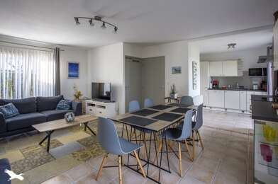 Maison 4 pièces 257152 €