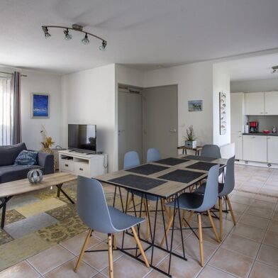 Maison 4 pièces 257152 €