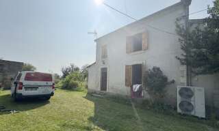 Maison 5 Pièces 125 m² à vendre à Mazirat (03420)