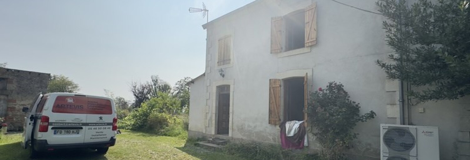 Maison 5 Pièces 125 m² à vendre à Mazirat (03420)