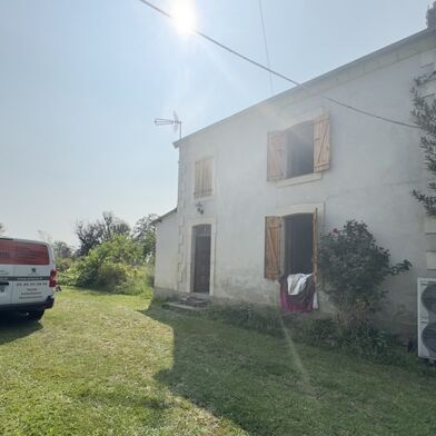 Maison 5 pièces 148400 €