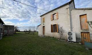 Maison 5 Pièces 125 m² à vendre à Mazirat (03420)