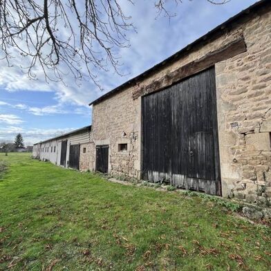 Maison 5 pièces 148400 €