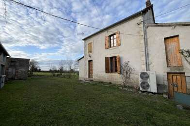 Maison 5 pièces 148400 €