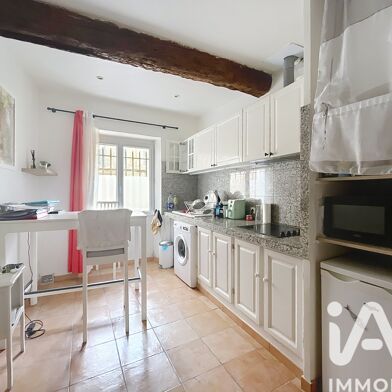 Appartement 1 pièces 139000 €