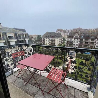 Appartement 1 pièces 262500 €