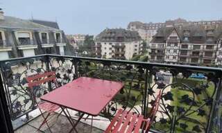 Appartement 1 Pièce 20 m² à vendre à Deauville (14800)