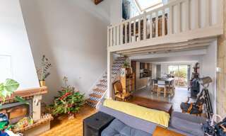 Maison 5 Pièces 86 m² à vendre à Bordeaux (33800)