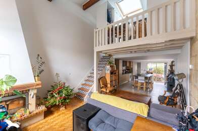 Maison 5 pièces 424900 €