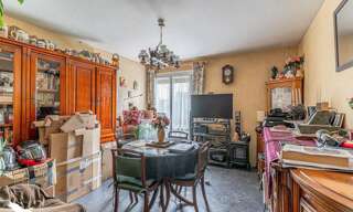 Appartement 3 Pièces 60 m² à vendre à Talence (33400)