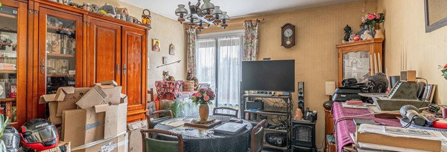 Appartement 3 Pièces 60 m² à vendre à Talence (33400)