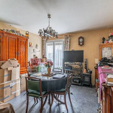 Appartement 3 pièces 176714 €