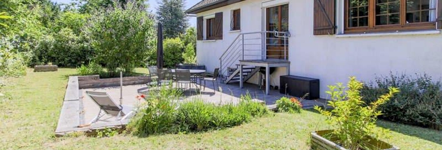 Maison 5 Pièces 171 m² à vendre à Maule (78580)