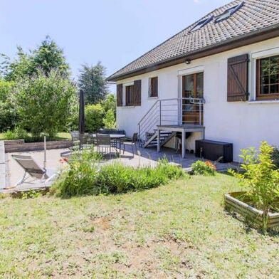 Maison 5 pièces 429000 €