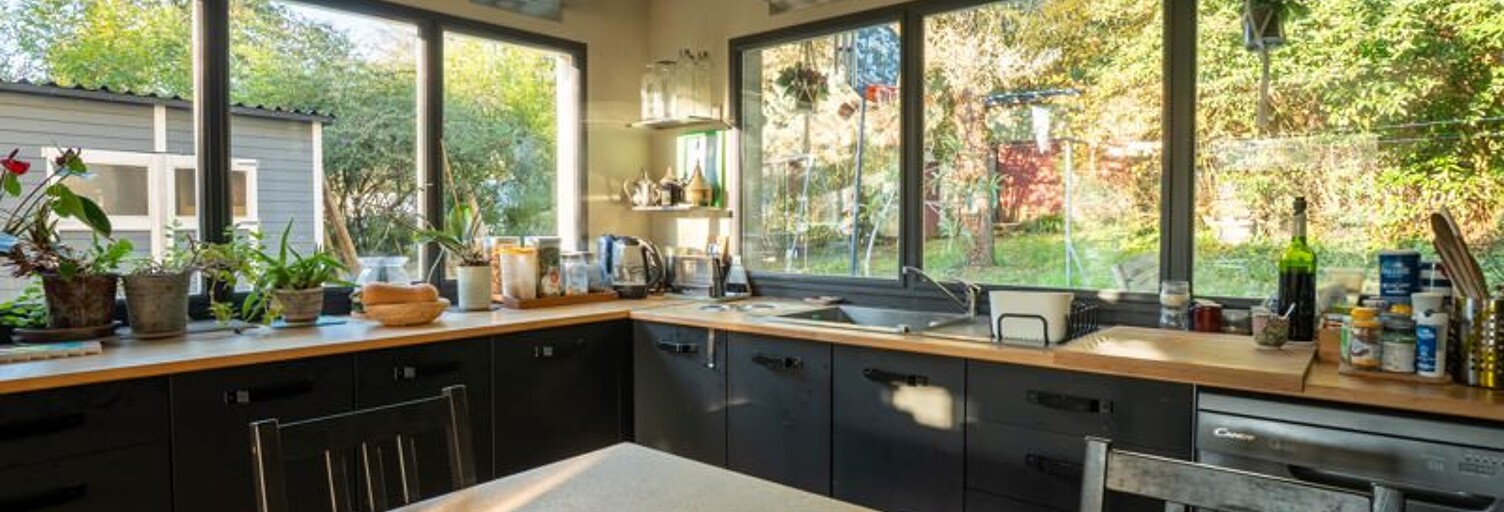 Maison 5 Pièces 121 m² à vendre à Floirac (33270)