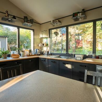 Maison 5 pièces 359040 €