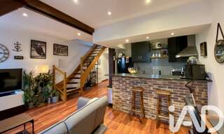 Appartement 2 Pièces 51 m² à vendre à Longeville-lès-Metz (57050)