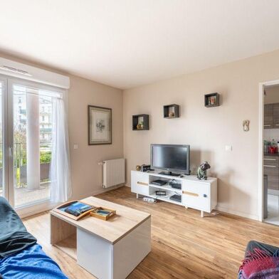 Appartement 3 pièces 230000 €