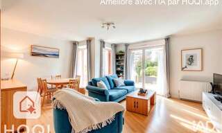 Appartement 3 Pièces 67 m² à vendre à Cergy (95800)