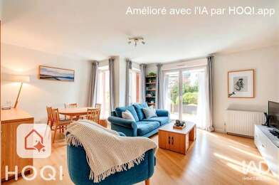 Appartement 3 pièces 230000 €