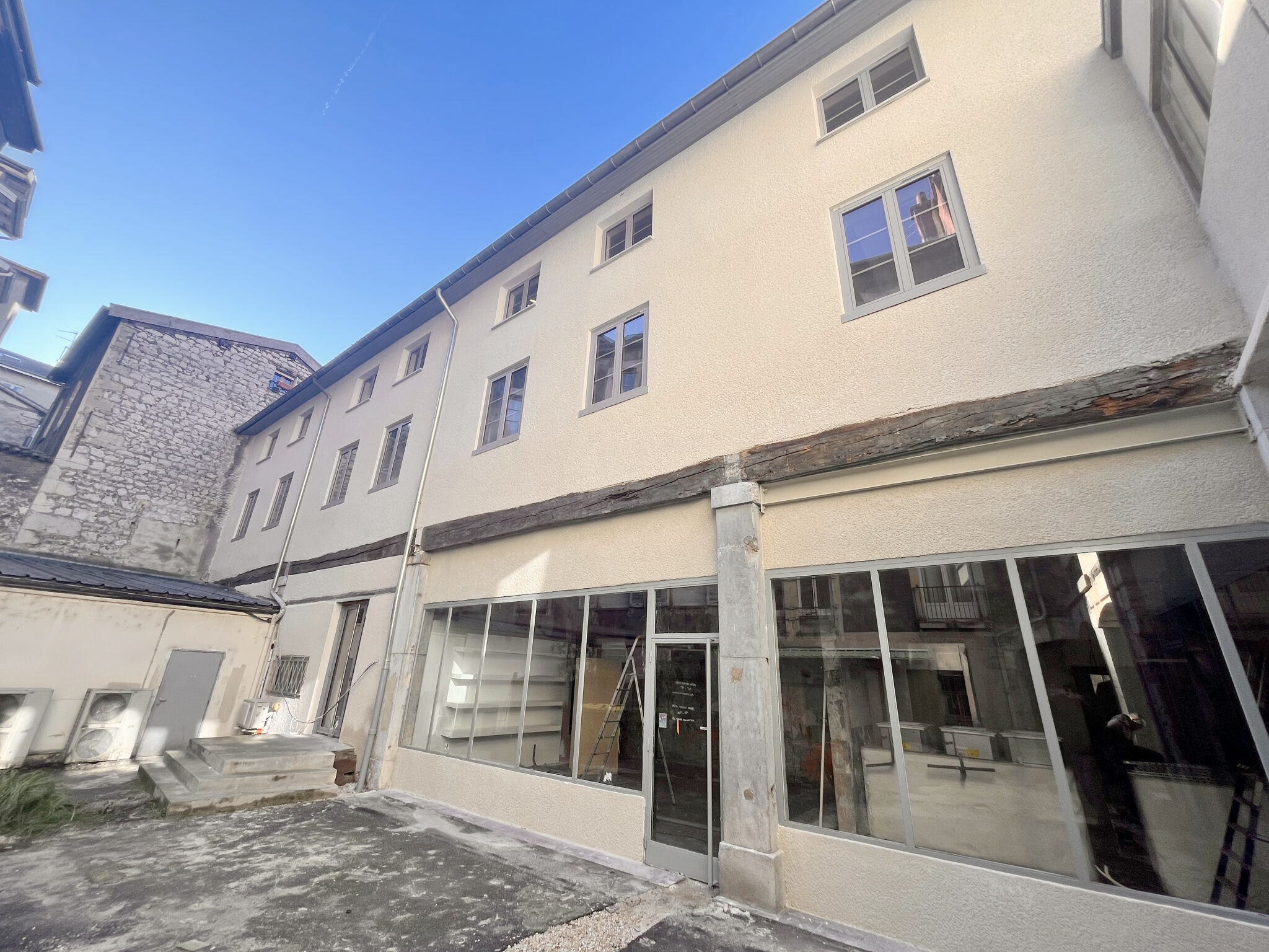 Appartement  T3 à vendre Grenoble 38000