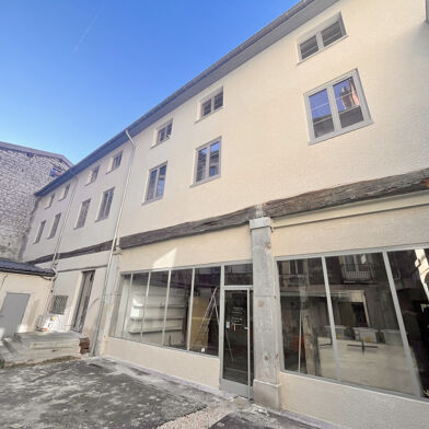 Appartement 3 pièces 135000 €