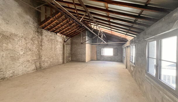 Appartement 3 pièces  à vendre Grenoble 38000