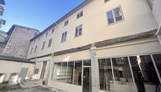 Appartement 3 pièces  à vendre Grenoble 38000