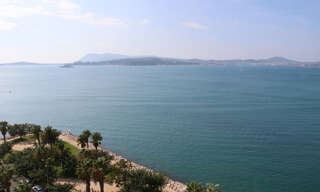 Appartement 4 Pièces 85 m² à louer à Toulon (83000)