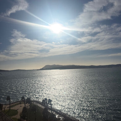 Appartement 4 pièces 1320 €