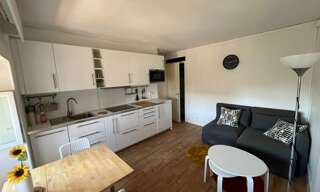 Appartement 2 Pièces 31 m² à louer à Toulouse (31000)