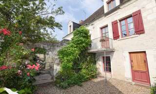 Maison 6 Pièces 150 m² à vendre à Monthou-sur-Cher (41400)