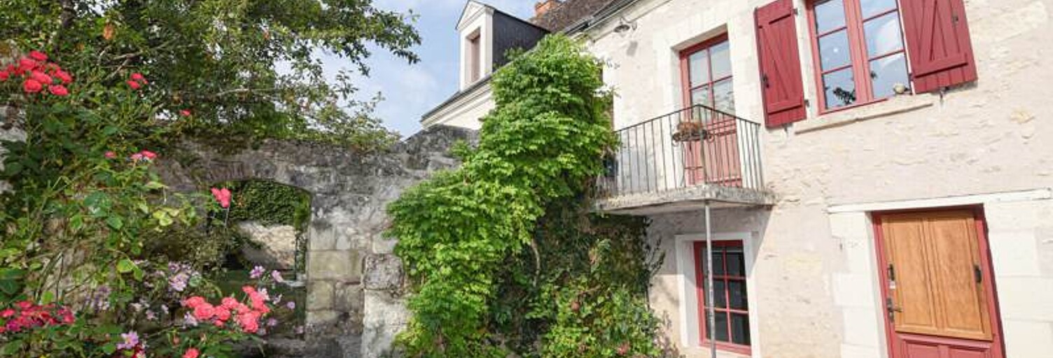 Maison 6 Pièces 150 m² à vendre à Monthou-sur-Cher (41400)