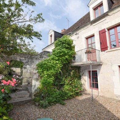 Maison 6 pièces 265500 €