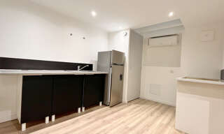 Appartement 3 Pièces 58 m² à vendre à Grenoble (38000)