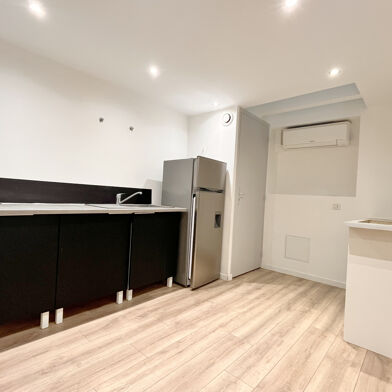 Appartement 3 pièces 135000 €