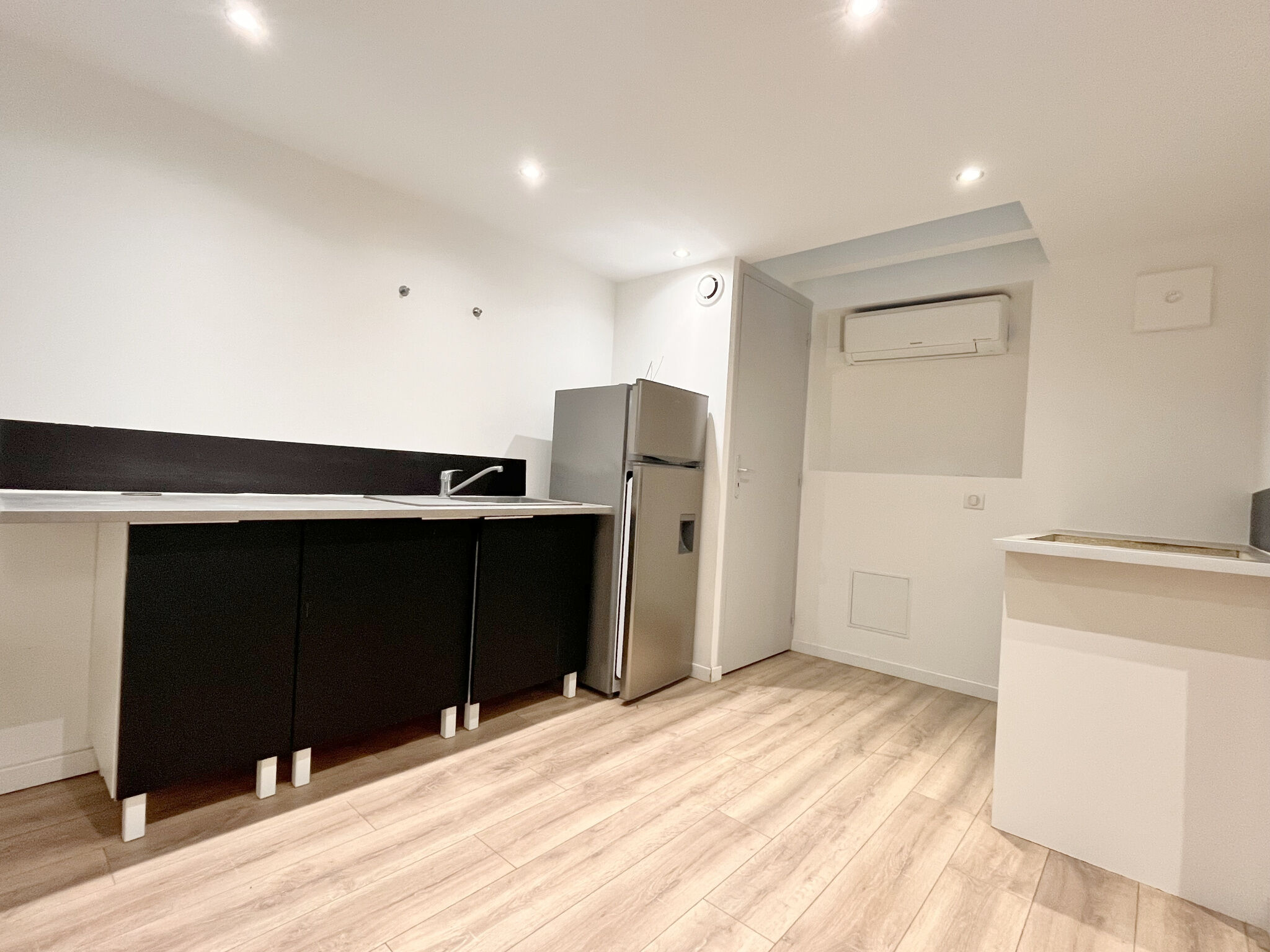 Appartement  T3 à vendre Grenoble 38000
