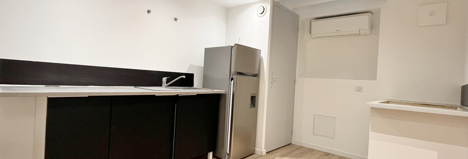 Appartement 3 Pièces 58 m² à vendre à Grenoble (38000)