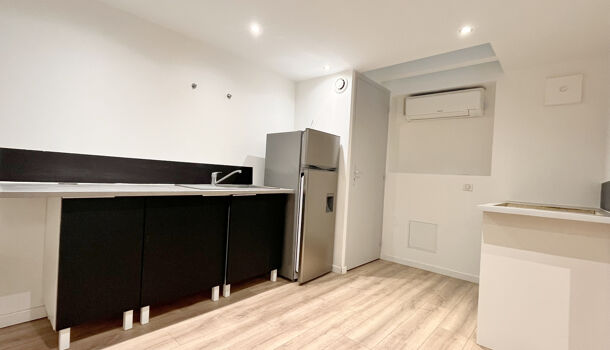 Appartement 3 pièces  à vendre Grenoble 38000