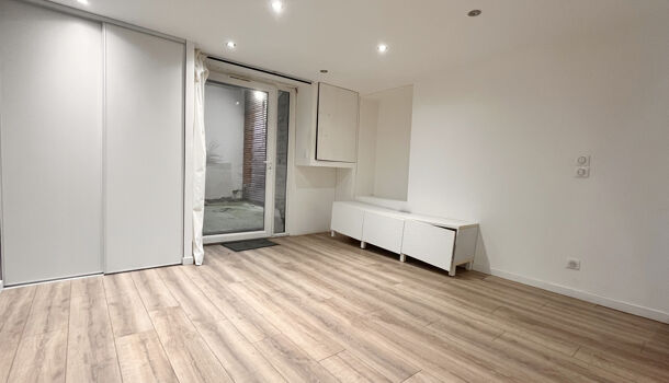 Appartement 3 pièces  à vendre Grenoble 38000