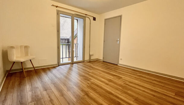 Appartement 3 pièces  à vendre Grenoble 38000