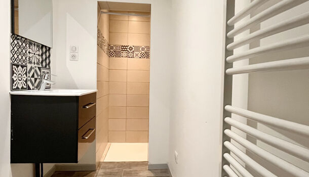 Appartement 3 pièces  à vendre Grenoble 38000