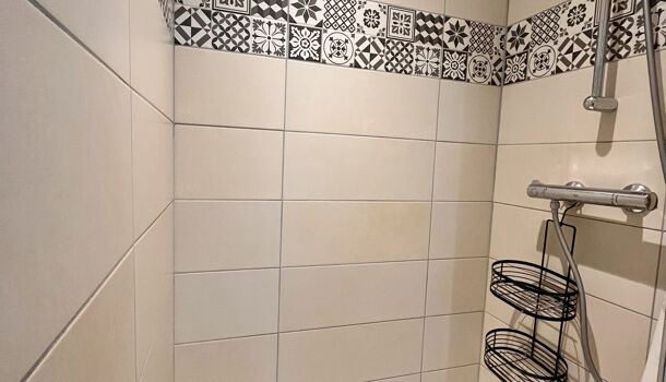 Appartement 3 pièces  à vendre Grenoble 38000